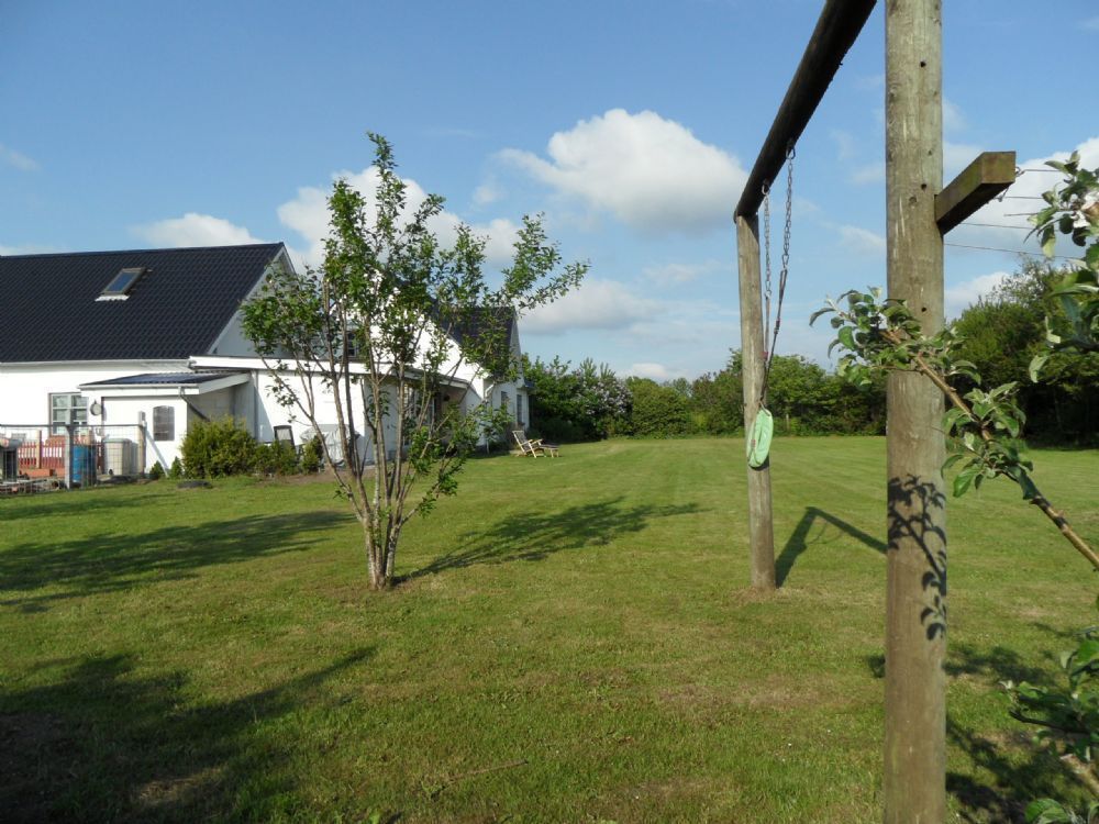 Motel Herning Kibæk Exterior photo